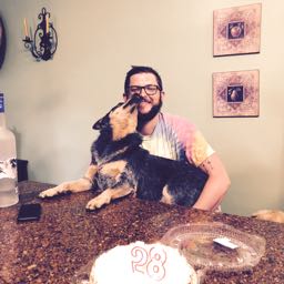 michael.stanford on One Bite Pizza App