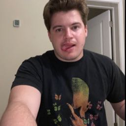 pdrotts on One Bite Pizza App