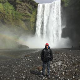 peanut on One Bite Pizza App