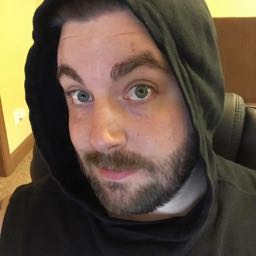 robb.m on One Bite Pizza App