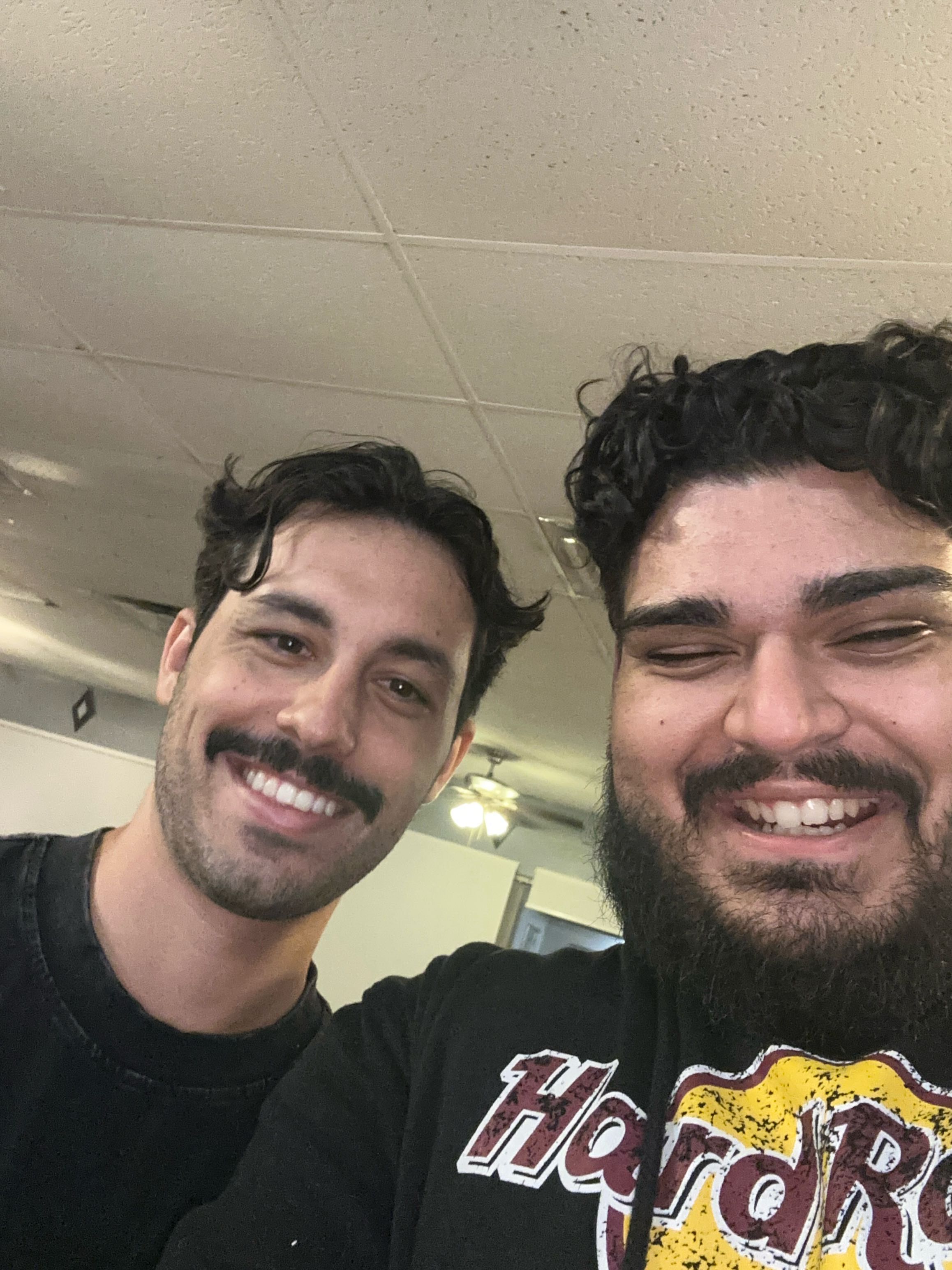 einder.m on One Bite Pizza App