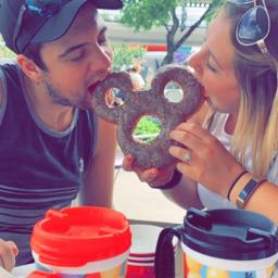 hailey.styles on One Bite Pizza App