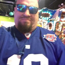 chefcatman on One Bite Pizza App