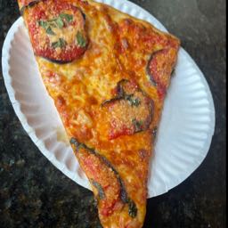 brian.tiburcio on One Bite Pizza App