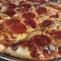 geoff.fourman on One Bite Pizza App