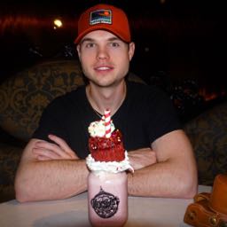 ramity11 on One Bite Pizza App