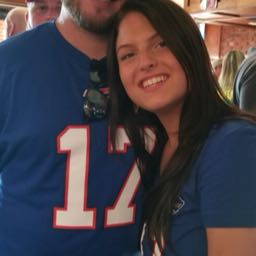 paige14 on One Bite Pizza App