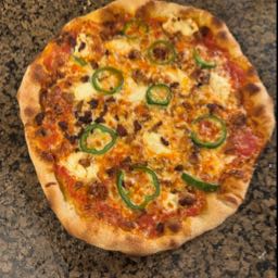 bigj97 on One Bite Pizza App