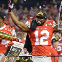 ohiopizza513 on One Bite Pizza App