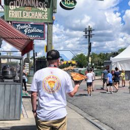 james.crouch1 on One Bite Pizza App