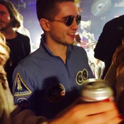 picasso on One Bite Pizza App