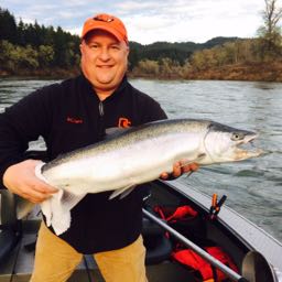 beaverlover on One Bite Pizza App