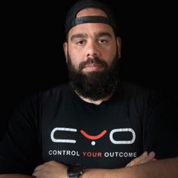 rick.gautier on One Bite Pizza App