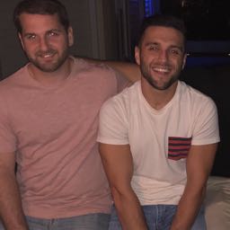 jaypru on One Bite Pizza App