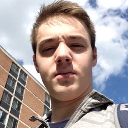 owen.finkbeiner on One Bite Pizza App