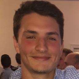 joe.mcsweeney on One Bite Pizza App