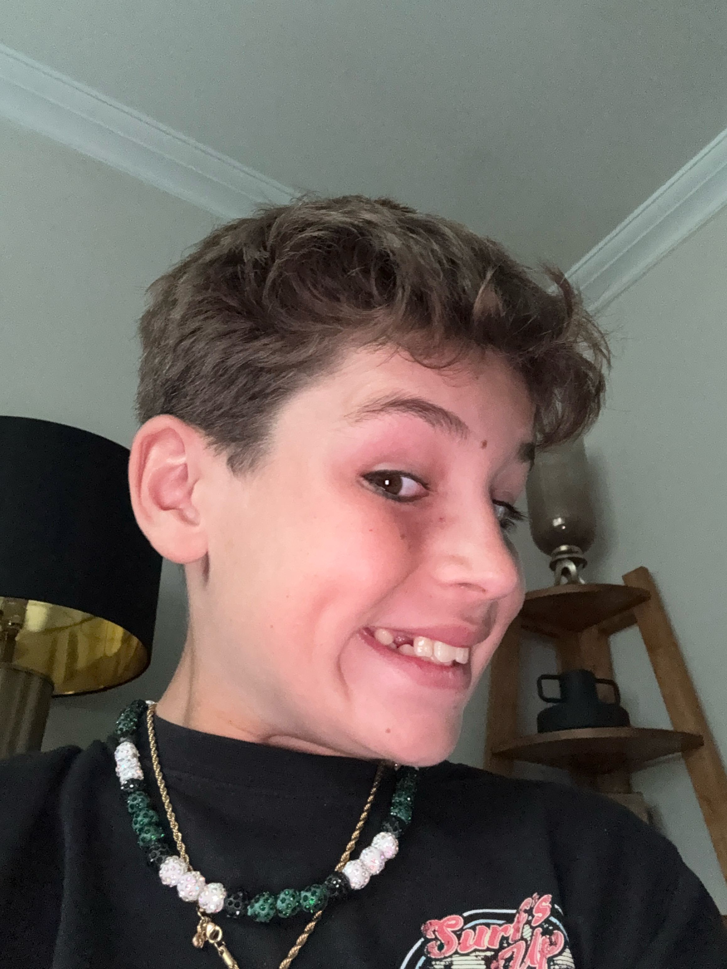 tylerian on One Bite Pizza App