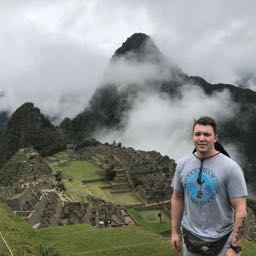 hambone408 on One Bite Pizza App