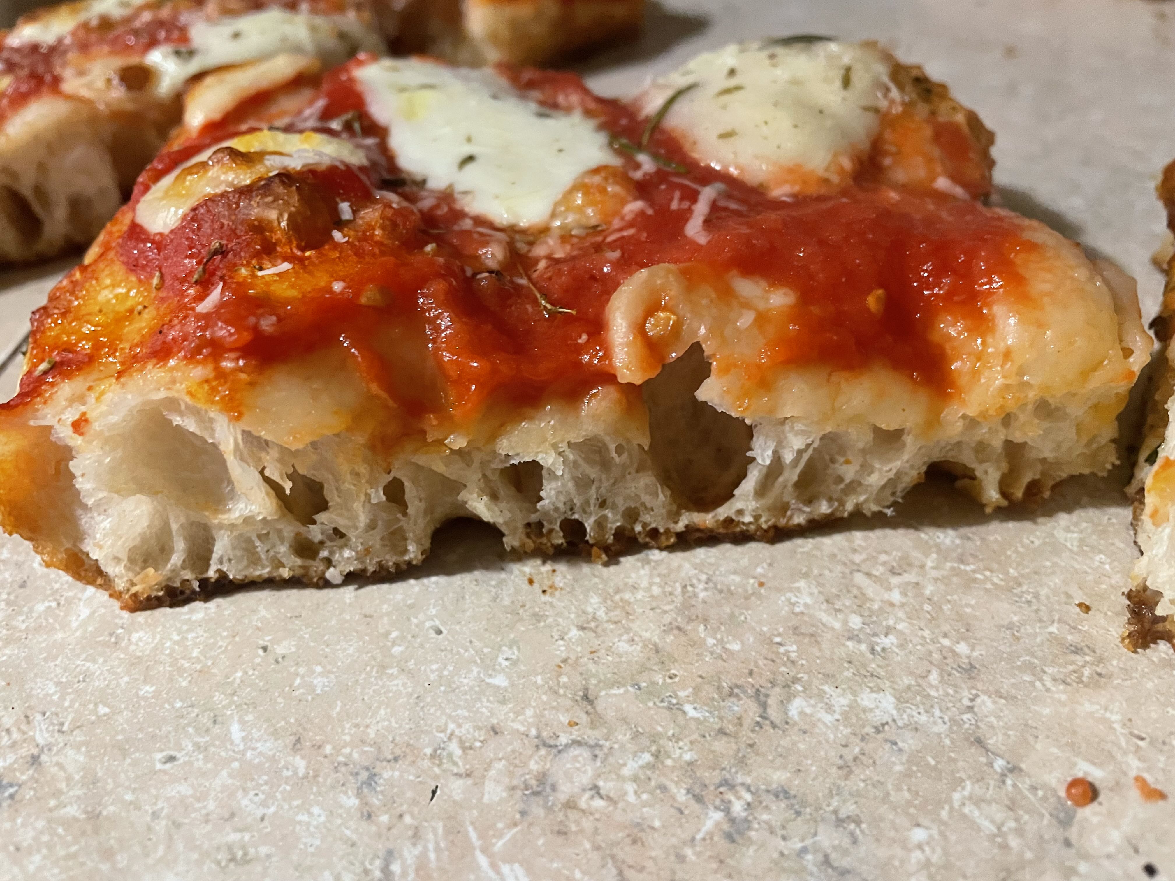 jimmy.maher1 on One Bite Pizza App