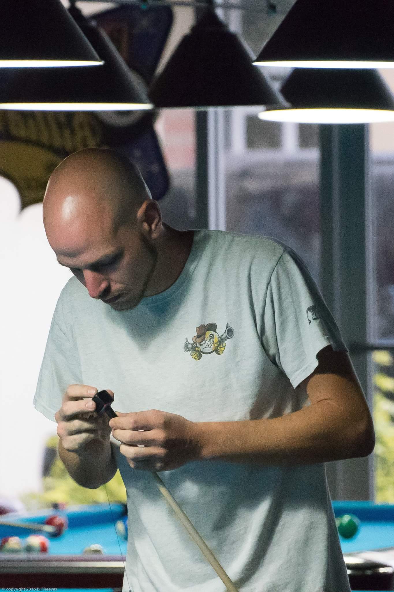 kylemazanec on One Bite Pizza App