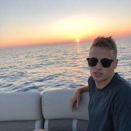 jackson.riegler on One Bite Pizza App