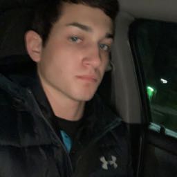 adamyeager99 on One Bite Pizza App