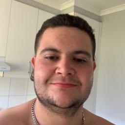 billy.taylor6 on One Bite Pizza App