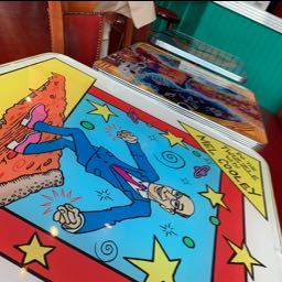 trevor.jones12 on One Bite Pizza App