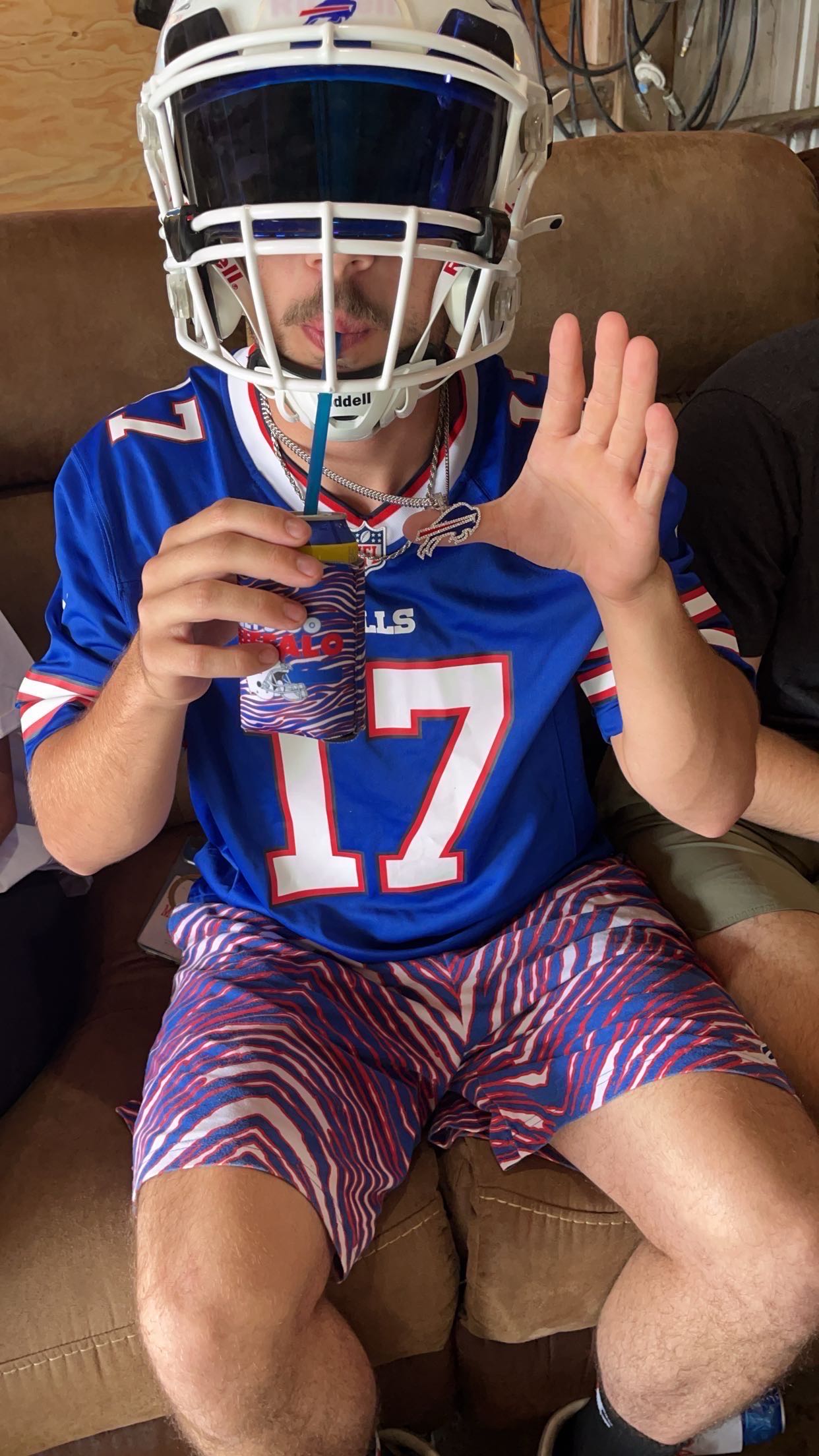 wyatt.librock on One Bite Pizza App