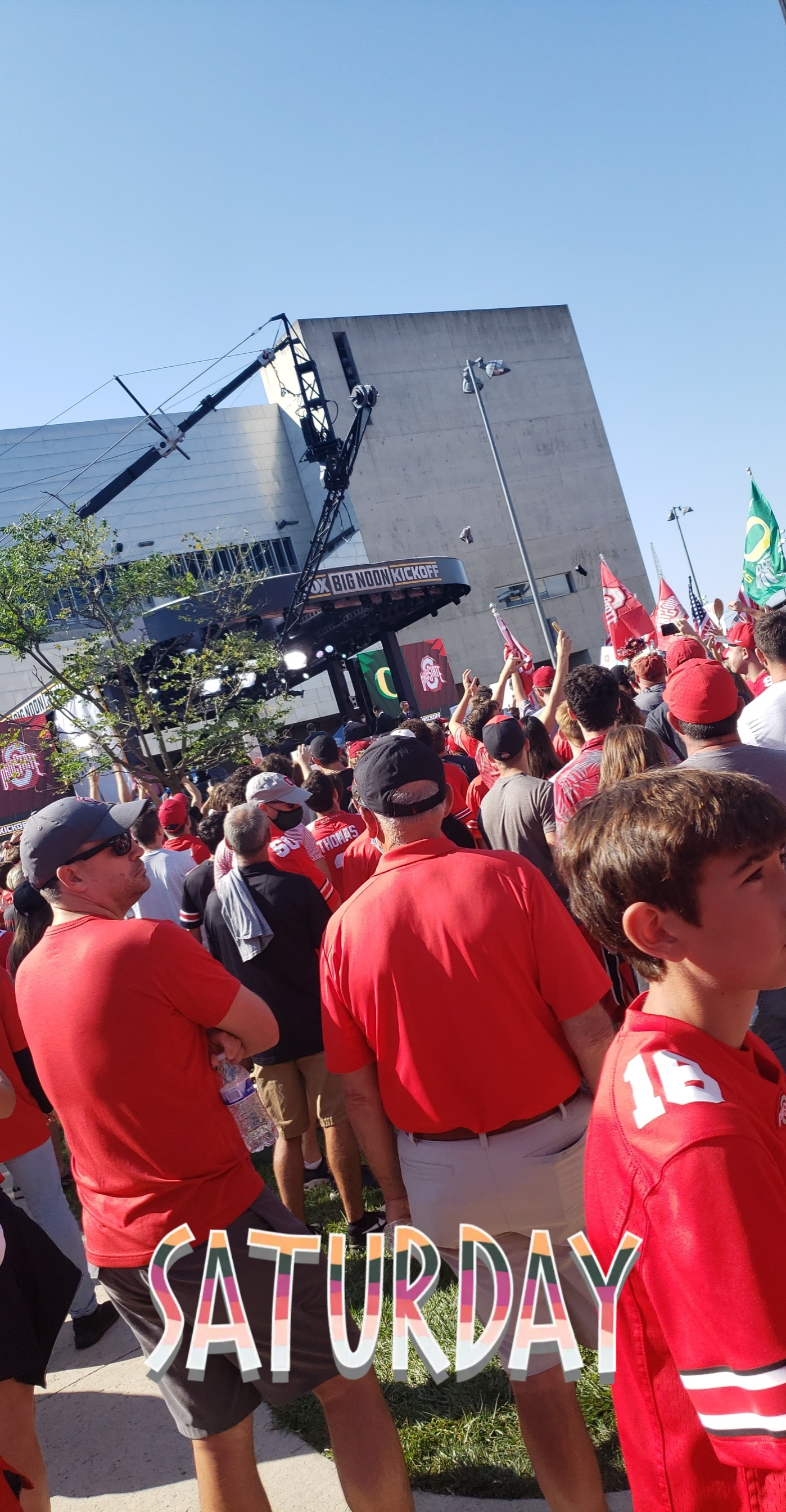 benner on One Bite Pizza App