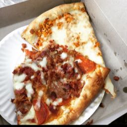 sallyslices on One Bite Pizza App