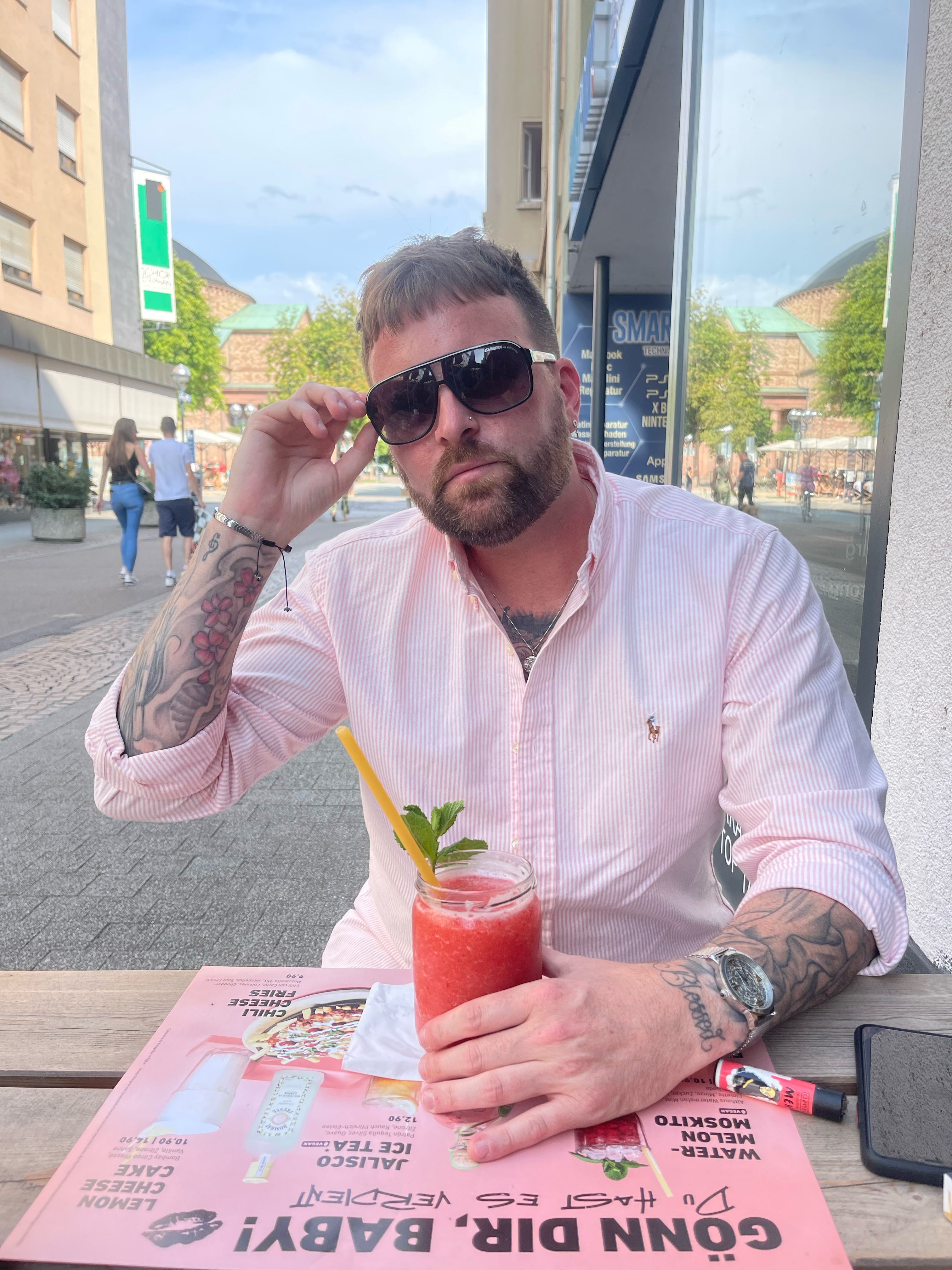 apizzasam on One Bite Pizza App