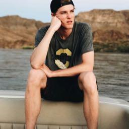 jared.chrisman on One Bite Pizza App