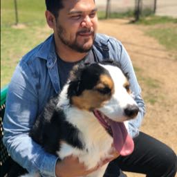 martysama on One Bite Pizza App