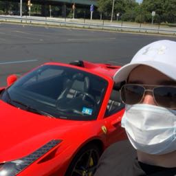 samy.hamadouche on One Bite Pizza App