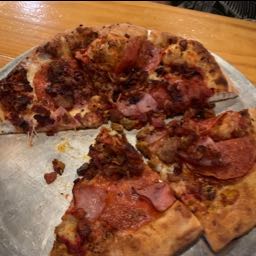 erockjam on One Bite Pizza App