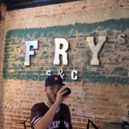 sheablevins on One Bite Pizza App