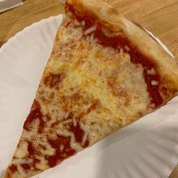 casenk11 on One Bite Pizza App