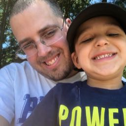 ryan.kaminski on One Bite Pizza App