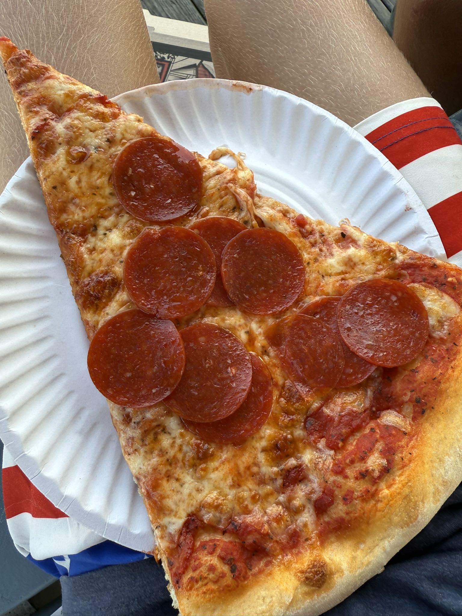 tommy.klem on One Bite Pizza App