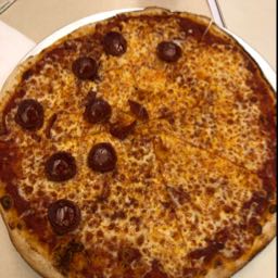 parker1b2 on One Bite Pizza App