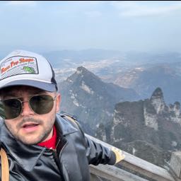 jaymes1 on One Bite Pizza App