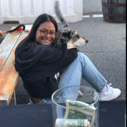 nadia.malique on One Bite Pizza App