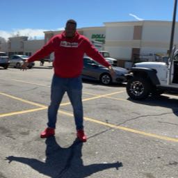 rob23 on One Bite Pizza App