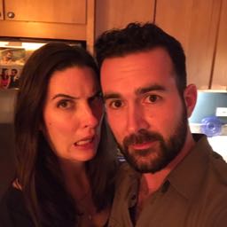 sprucegoose on One Bite Pizza App