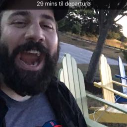 travis.wilber on One Bite Pizza App