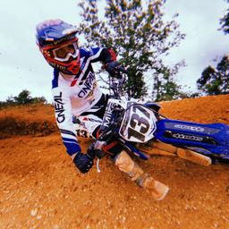 nick.desiderio on One Bite Pizza App