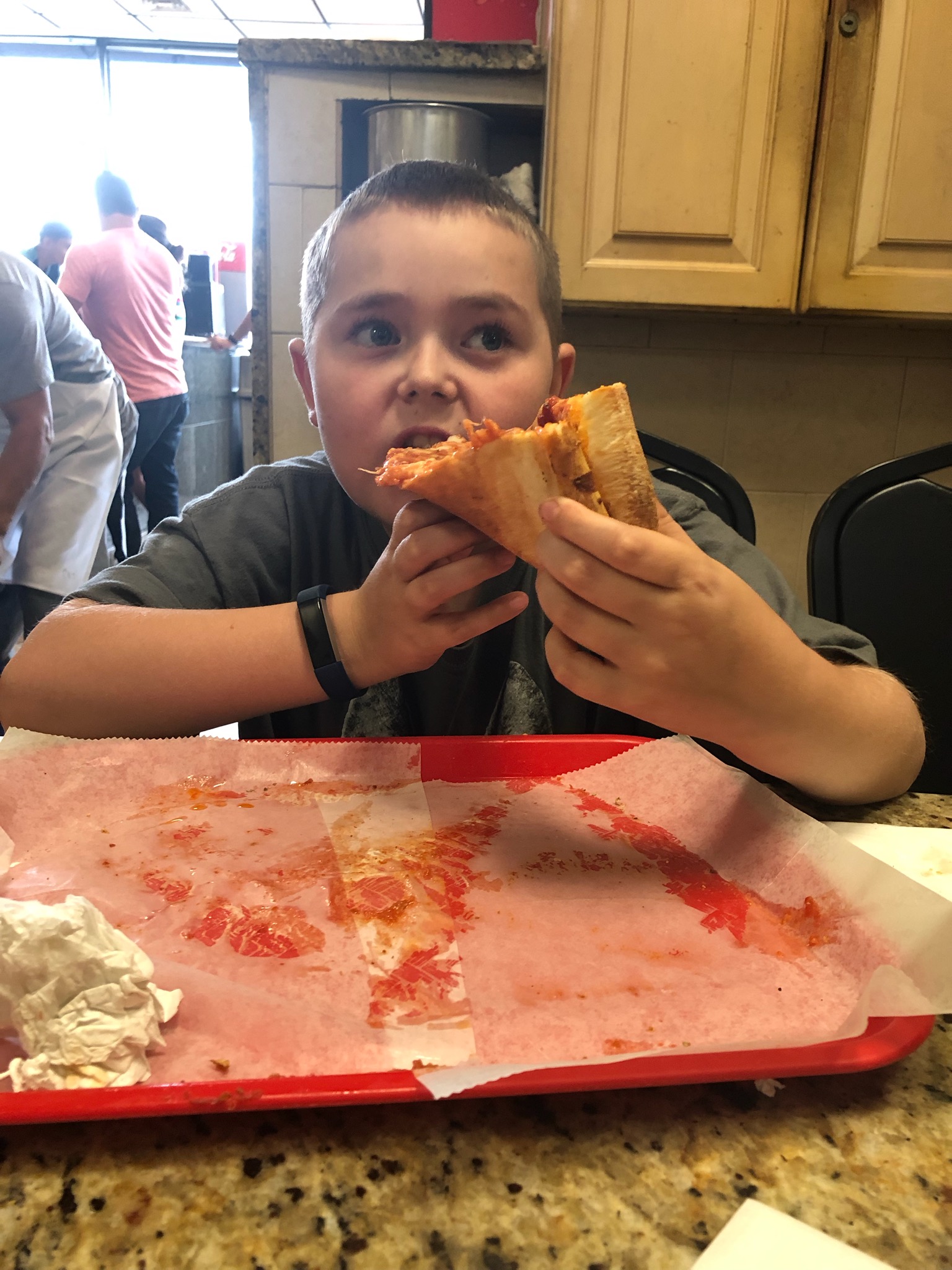 diana.kipp on One Bite Pizza App