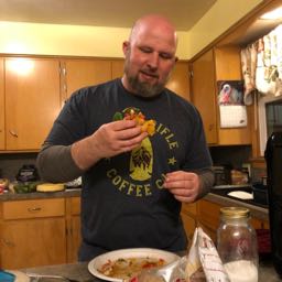 craig.steffan on One Bite Pizza App