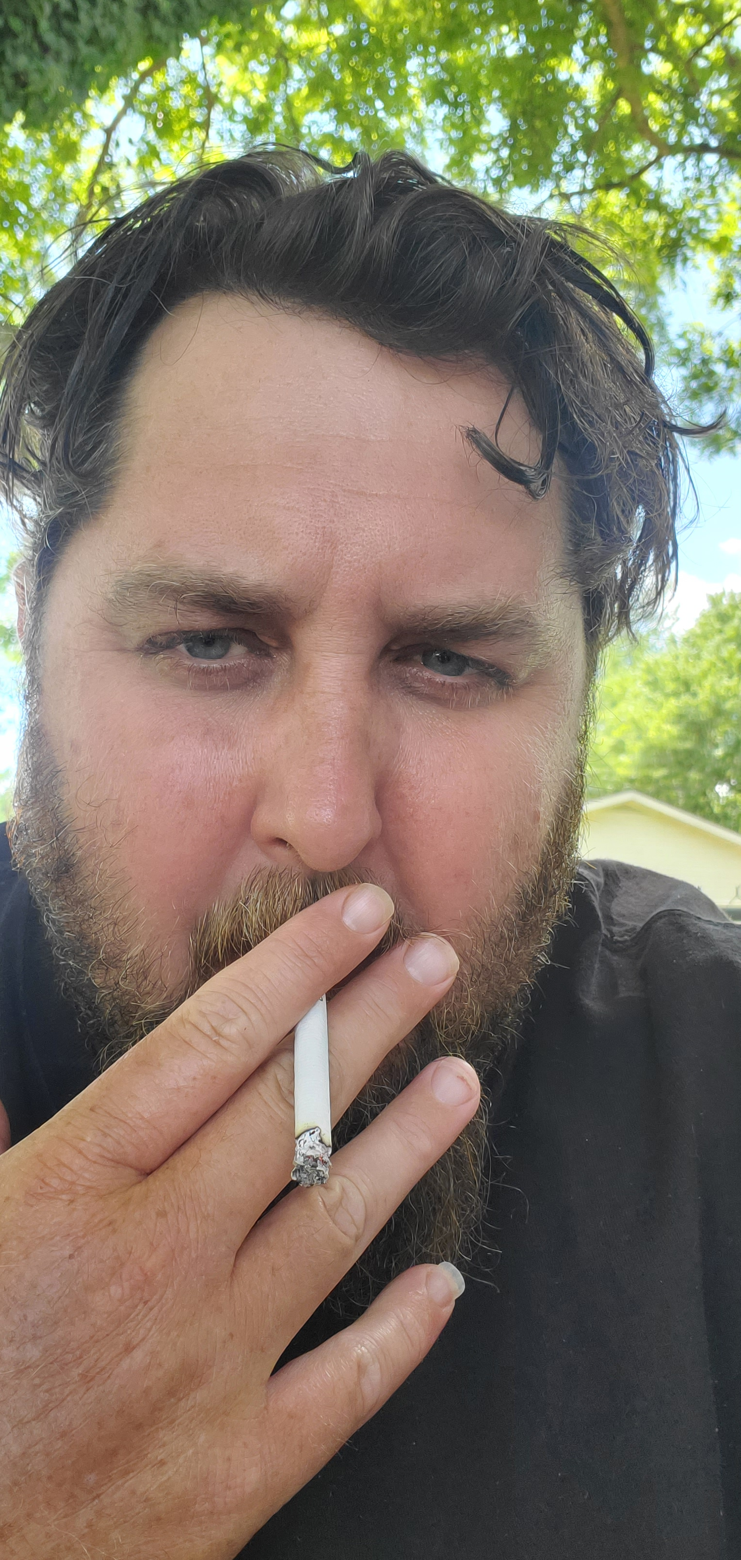 blackdog on One Bite Pizza App